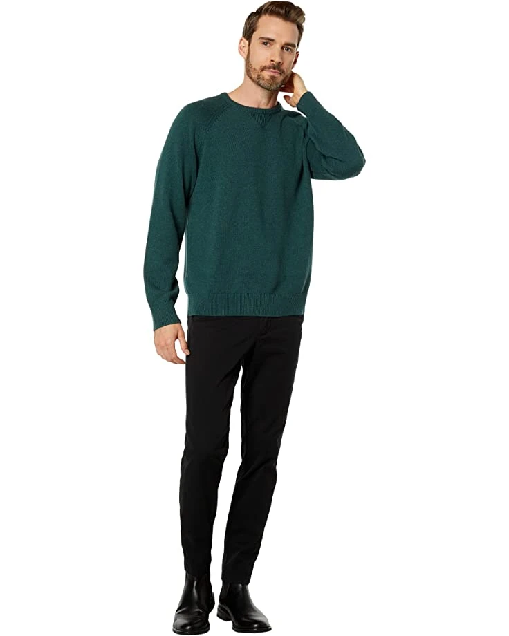 L.L.Bean Sweaters Wicked Soft Cotton Cashmere Crew 4 L.L.Bean Sweaters Wicked Soft Cotton Cashmere Crew - Image 4