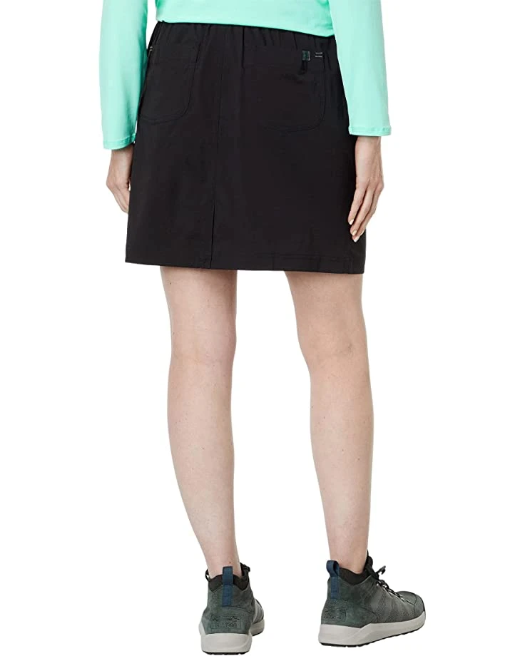 L.L.Bean Skirts Vista Camp Skort 2 L.L.Bean Skirts Vista Camp Skort - Image 2