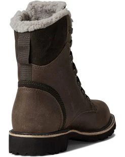 L.L.Bean Boots Rugged Cozy Boot Lace-Up 4 L.L.Bean Boots Rugged Cozy Boot Lace-Up -L.L.Bean Shop 61BtUvWdGxL. AC SR736920