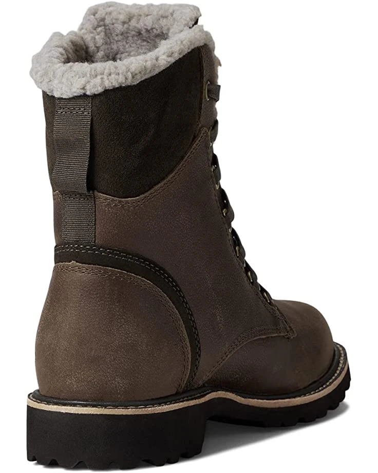 61BtUvWdGxL._AC_SR736920_.jpg L.L.Bean Boots Rugged Cozy Boot Lace-Up -L.L.Bean Shop