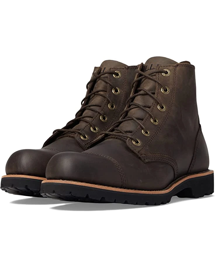 L.L.Bean Boots Bucksport Work Boot Cap Toe 1 L.L.Bean Boots Bucksport Work Boot Cap Toe