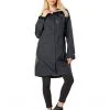 L.L.Bean Coats & Outerwear Trail Model Raincoat