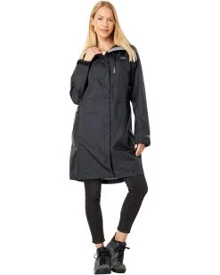 L.L.Bean Coats & Outerwear Trail Model Raincoat