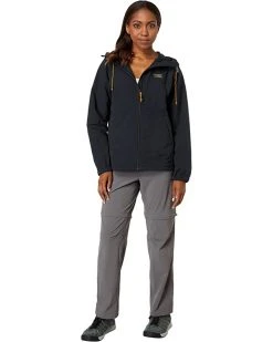 L.L.Bean Coats & Outerwear Petite Mountain Classic Full Zip Jacket 3 L.L.Bean Coats & Outerwear Petite Mountain Classic Full Zip Jacket -L.L.Bean Shop 61CICeyqTYL. AC SR736920