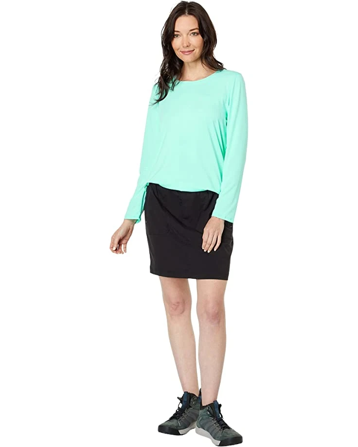 61CTl9KxWbL._AC_SR736920_.jpg L.L.Bean Shirts & Tops Sunsmart UPF 50+ Sun Shirt -L.L.Bean Shop