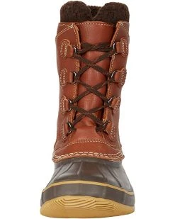 L.L.Bean Boots Snow Boot Tumbled Leather Lace-Up -L.L.Bean Shop 61CxTdhgTxL. AC SR736920