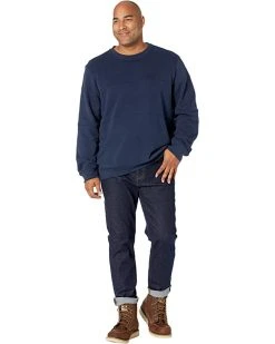 L.L.Bean Hoodies & Sweatshirts 1912 Sweatshirt Crew Neck Regular 8 L.L.Bean Hoodies & Sweatshirts 1912 Sweatshirt Crew Neck Regular -L.L.Bean Shop 61D4iO0do9L. AC SR736920