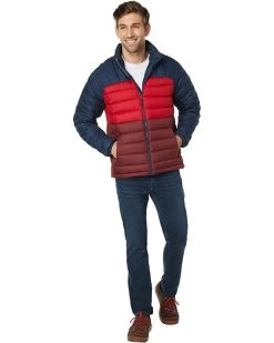 L.L.Bean Coats & Outerwear Down Jacket Color-Block -L.L.Bean Shop 61DABCijp8L. AC SR736920