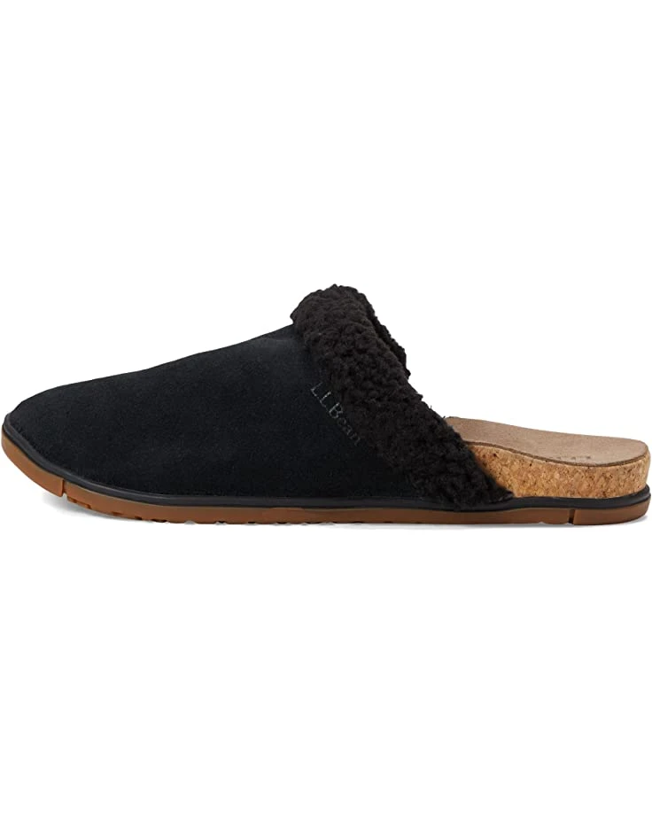 L.L.Bean Clogs Go Anywhere Cozy Clog 4 L.L.Bean Clogs Go Anywhere Cozy Clog - Image 4