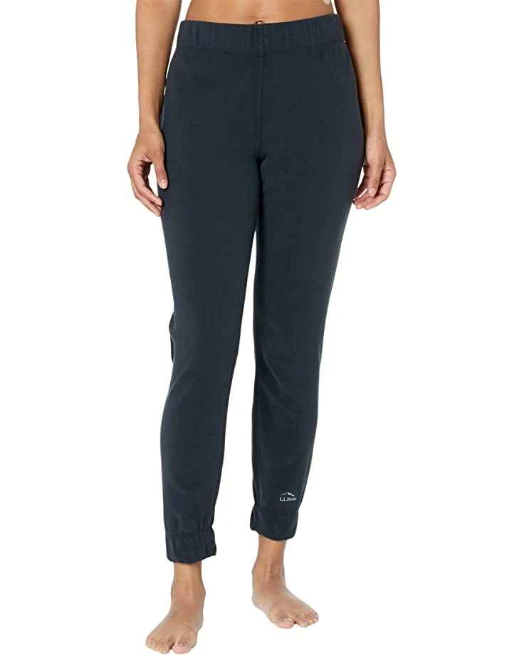 L.L.Bean Fleece Base Layer Pants 1 L.L.Bean Fleece Base Layer Pants