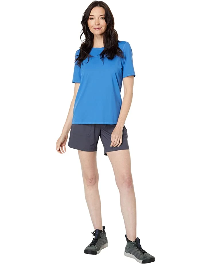 61EF0Bj9amL._AC_SR736920_.jpg L.L.Bean Shirts & Tops Sunsmart UPF 50+ Sun Shirt Short Sleeve -L.L.Bean Shop 61EF0Bj9amL. AC SR736920