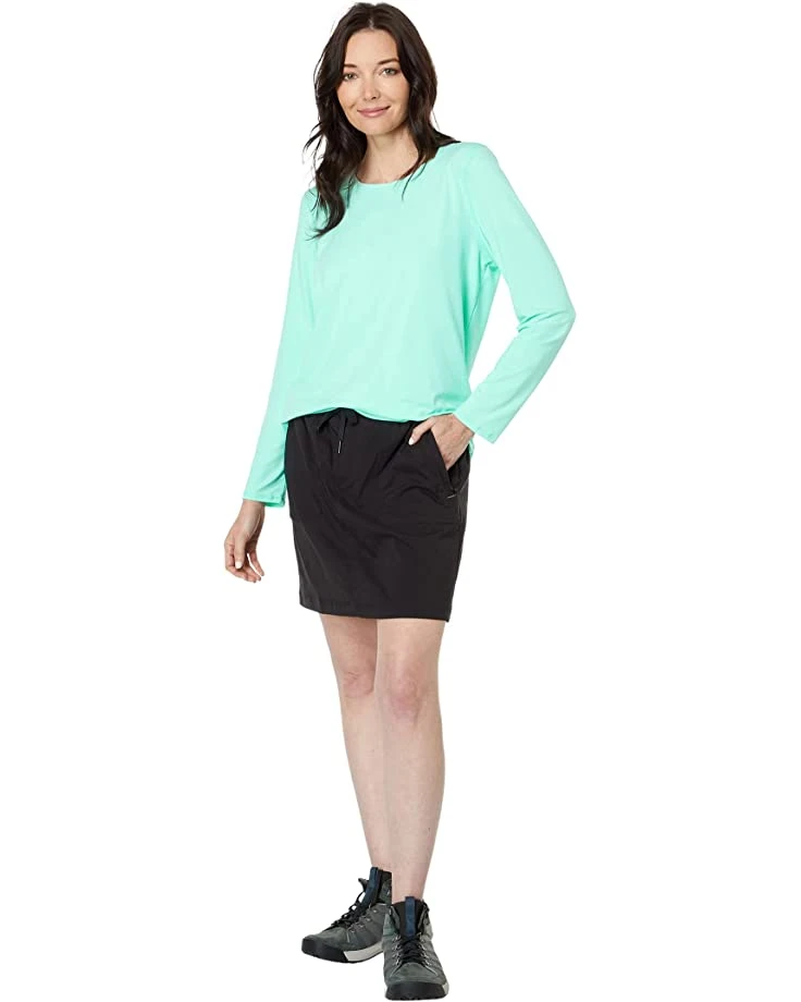 L.L.Bean Skirts Vista Camp Skort 4 L.L.Bean Skirts Vista Camp Skort - Image 4