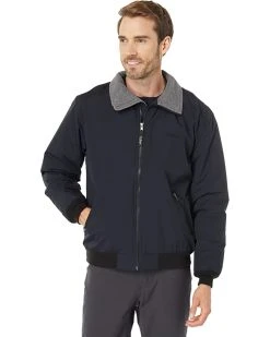 L.L.Bean Coats & Outerwear Warm-Up Jacket