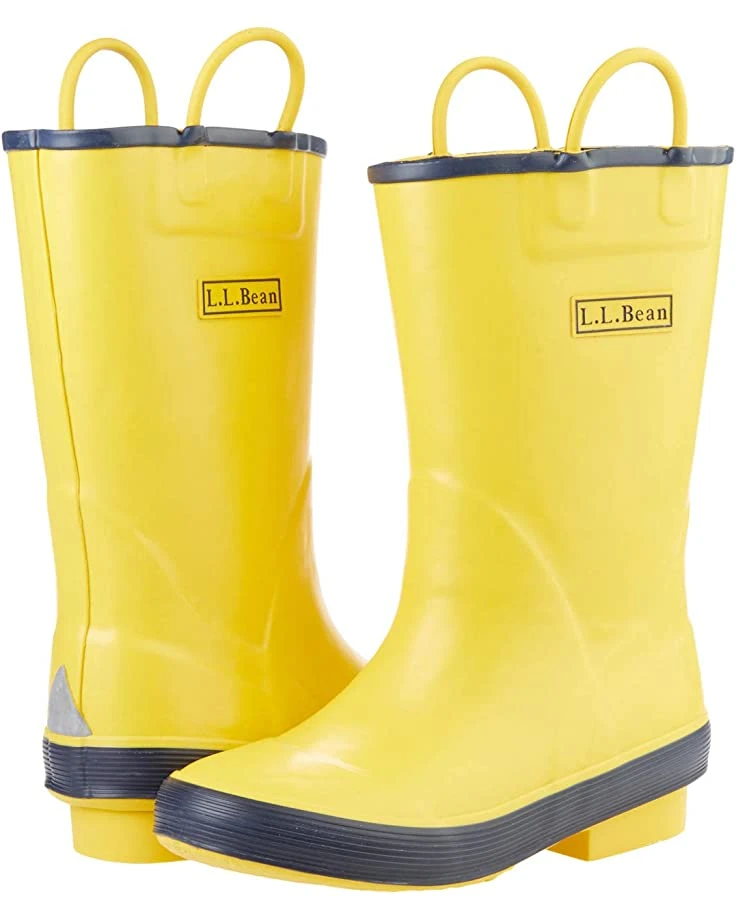 61F2MFKAOkL._AC_SR736920_.jpg L.L.Bean Puddle Stompers Rain Boots (Toddler/Little Kid) -L.L.Bean Shop 61F2MFKAOkL. AC SR736920