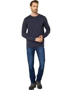 L.L.Bean Shirts & Tops Lakewashed Organic Cotton Long Sleeve Tee 3 L.L.Bean Shirts & Tops Lakewashed Organic Cotton Long Sleeve Tee -L.L.Bean Shop 61FBW1dMWL. AC SR736920