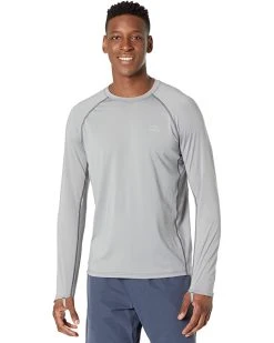 L.L.Bean Swimwear Swift River Cooling Rashguard Regular -L.L.Bean Shop 61FMSgQ3elL. AC SR736920