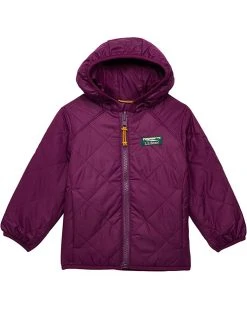 L.L.Bean Coats & Outerwear Mountain Bound Reversible Hooded Jacket (Little Kids) 5 L.L.Bean Coats & Outerwear Mountain Bound Reversible Hooded Jacket (Little Kids) -L.L.Bean Shop 61FY763uCiL. AC SR736920 1
