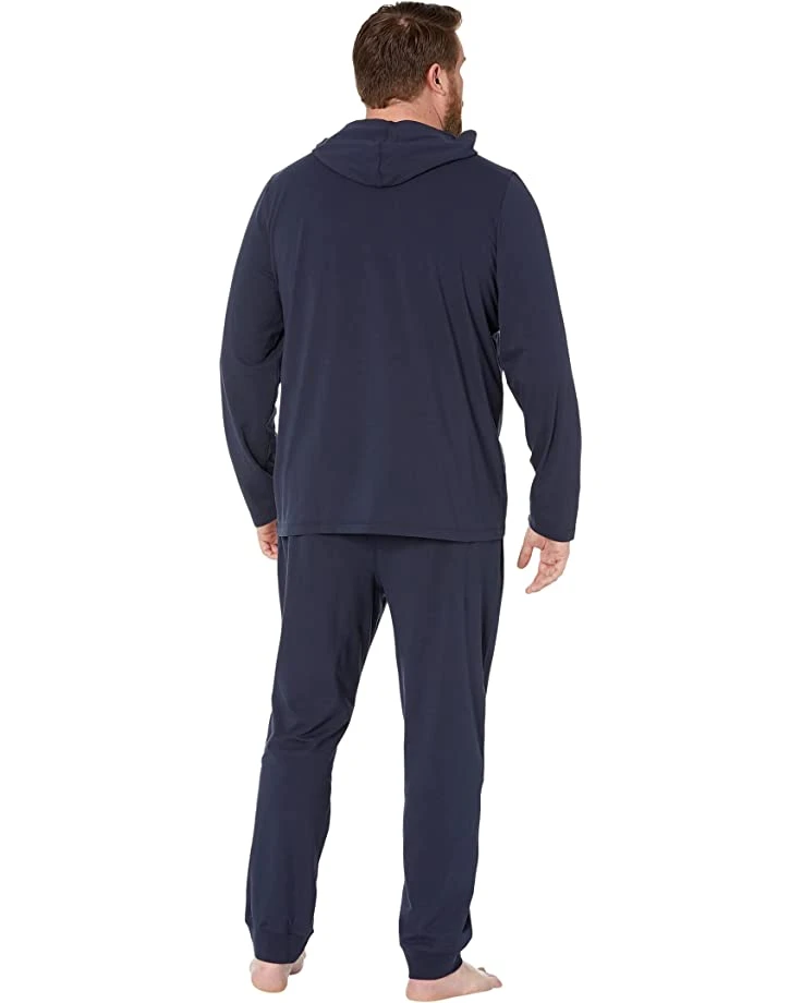 61G-Mt9SmNL._AC_SR736920_.jpg L.L.Bean Sleepwear Wicked Soft Knit Pajamas Long Sleeve Hoodie Tall -L.L.Bean Shop 61G Mt9SmNL. AC SR736920