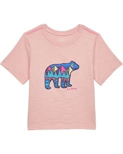 L.L.Bean Shirts & Tops Graphic Tee Short Sleeve (Infant)