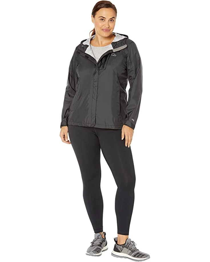 61GLRGLdIVL._AC_SR736920_.jpg L.L.Bean Coats & Outerwear Plus Size Trail Model Rain Jacket -L.L.Bean Shop 61GLRGLdIVL. AC SR736920