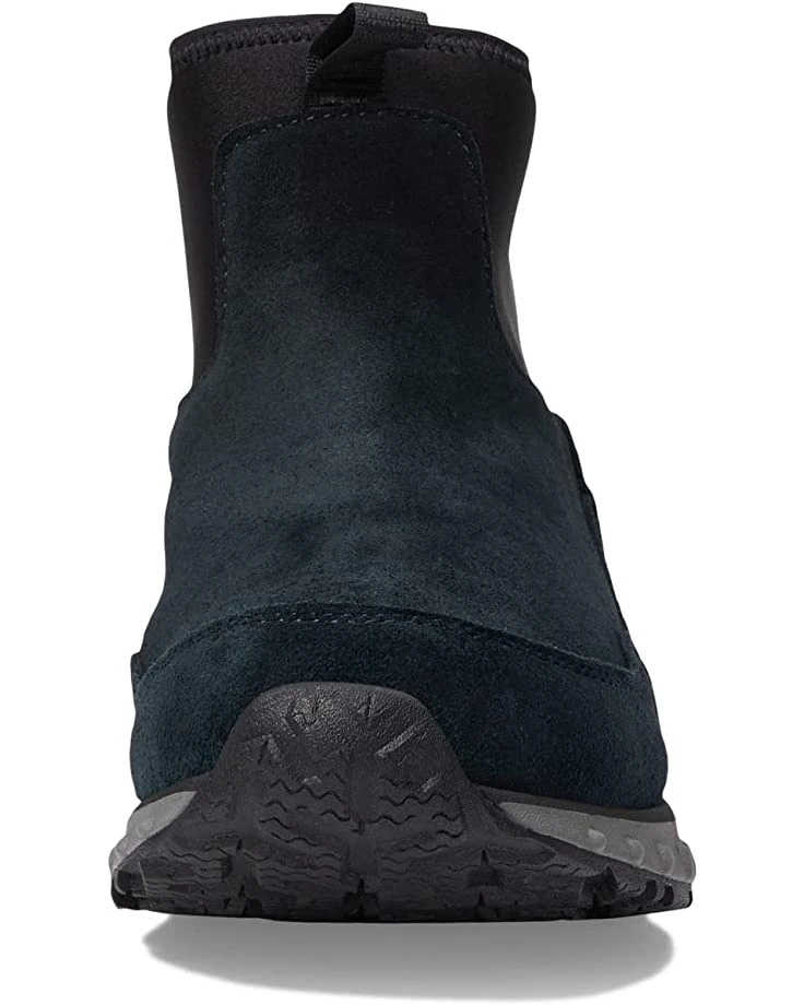 L.L.Bean Boots Snow Sneaker 5 Boot Ankle Pull-On Waterproof Insulated 2 L.L.Bean Boots Snow Sneaker 5 Boot Ankle Pull-On Waterproof Insulated - Image 2