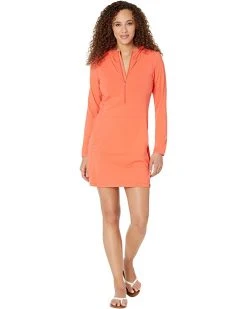 L.L.Bean Swimwear Sand Beach Cover-Up Hooded Tunic -L.L.Bean Shop 61Gi2v2UvhL. AC SR736920