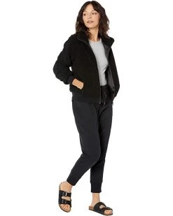 L.L.Bean Pants Petite Bean's Cozy Joggers -L.L.Bean Shop 61GrJJBavXL. AC SR736920