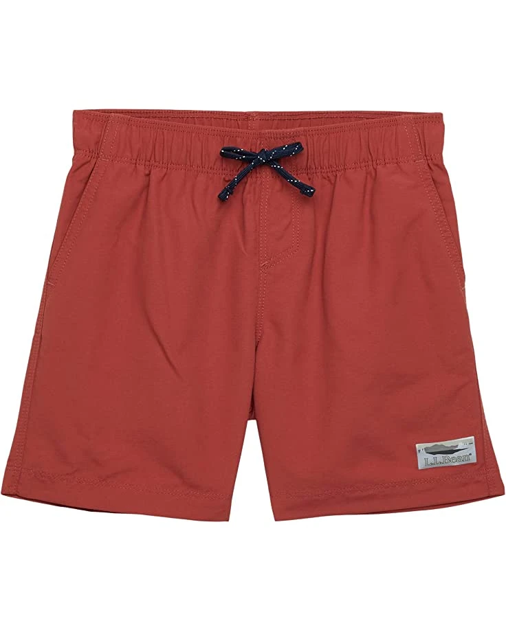 61HP-C8w3BL._AC_SR736920_.jpg L.L.Bean Stowaway Shorts (Little Kids) -L.L.Bean Shop 61HP C8w3BL. AC SR736920