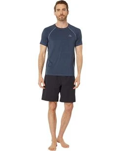 L.L.Bean Swimwear Swift River Cooling Sun Shirt Short Sleeve Regular -L.L.Bean Shop 61I9M2XtcL. AC SR736920
