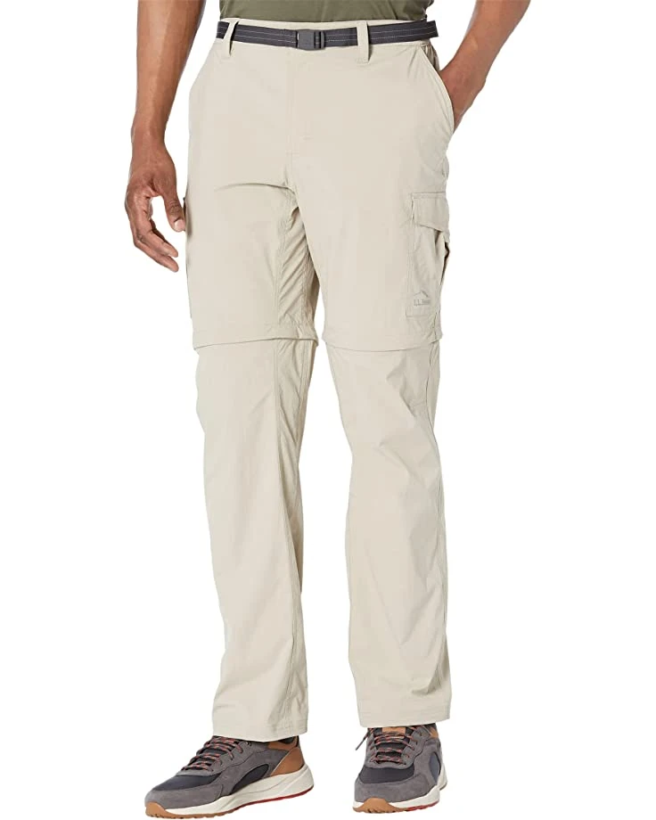L.L.Bean 34" Tropicwear Zip Off Pants 5 L.L.Bean 34" Tropicwear Zip Off Pants - Image 5