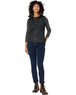 L.L.Bean Coats & Outerwear Fleece-Lined Primaloft Vest 3 L.L.Bean Coats & Outerwear Fleece-Lined Primaloft Vest -L.L.Bean Shop 61JG728wW9L. AC SR736920
