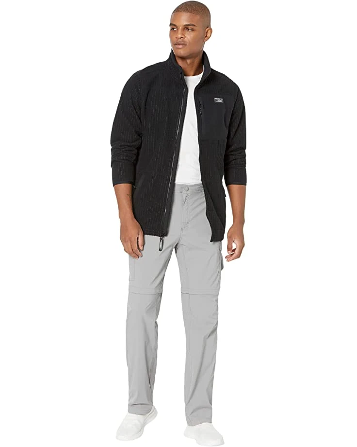 L.L.Bean 34" Tropicwear Zip Off Pants 4 L.L.Bean 34" Tropicwear Zip Off Pants - Image 4