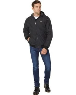 L.L.Bean Coats & Outerwear Insulated Bomber Hoodie 3 L.L.Bean Coats & Outerwear Insulated Bomber Hoodie -L.L.Bean Shop 61JWpwzHI4L. AC SR736920