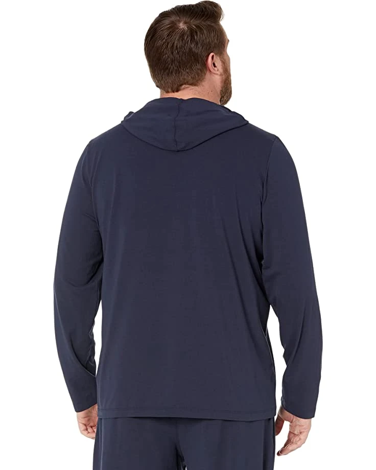 61Jmr25YbCL._AC_SR736920_.jpg L.L.Bean Sleepwear Wicked Soft Knit Pajamas Long Sleeve Hoodie Tall -L.L.Bean Shop 61Jmr25YbCL. AC SR736920