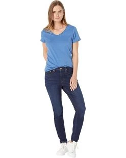 L.L.Bean Shirts & Tops Organic Cotton V-Neck Short Sleeve Tee 3 L.L.Bean Shirts & Tops Organic Cotton V-Neck Short Sleeve Tee -L.L.Bean Shop 61JzBFdhoL. AC SR736920