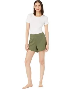 L.L.Bean Sleepwear Restore Sleep Shorts 3 L.L.Bean Sleepwear Restore Sleep Shorts -L.L.Bean Shop 61KAusY CdL. AC SR736920