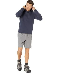 L.L.Bean Hoodies & Sweatshirts Explorer Hooded Pullover Sweatshirt -L.L.Bean Shop 61KG3aWYheL. AC SR736920