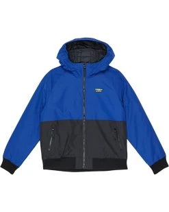 L.L.Bean Coats & Outerwear Warm Up Insulated Jacket (Big Kids) -L.L.Bean Shop 61KLQDqpuQL. AC SR736920