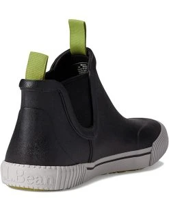 L.L.Bean Boots Wellie Sport Rubber Chelsea -L.L.Bean Shop 61KQOpZ dSL. AC SR736920
