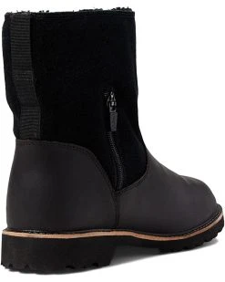 L.L.Bean Boots Rugged Cozy Boot Mid Roll Down -L.L.Bean Shop 61Kjs8R1n0L. AC SR736920