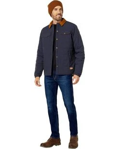 L.L.Bean Coats & Outerwear Insulated Utility Shirt Jacket 4 L.L.Bean Coats & Outerwear Insulated Utility Shirt Jacket -L.L.Bean Shop 61KjtPzkjOL. AC SR736920