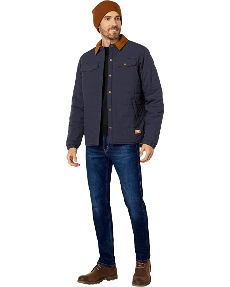 61KjtPzkjOL._AC_SR736920_.jpg L.L.Bean Coats & Outerwear Insulated Utility Shirt Jacket -L.L.Bean Shop 61KjtPzkjOL. AC SR736920