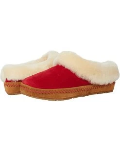 L.L.Bean Wicked Good Slippers Squam Lake 10 L.L.Bean Wicked Good Slippers Squam Lake -L.L.Bean Shop 61L wVeIhL. AC SR736920