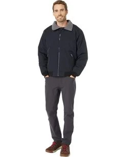 L.L.Bean Coats & Outerwear Warm-Up Jacket -L.L.Bean Shop 61LWEXnJRHL. AC SR736920