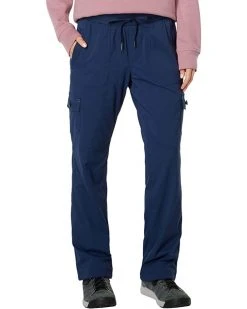 L.L.Bean Vista Camp Pants Fleece-Lined -L.L.Bean Shop 61LvoqbluyL. AC SR736920