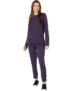 L.L.Bean Pants Bean's Cozy Joggers 10 L.L.Bean Pants Bean's Cozy Joggers -L.L.Bean Shop 61LzLJoMMoL. AC SR736920