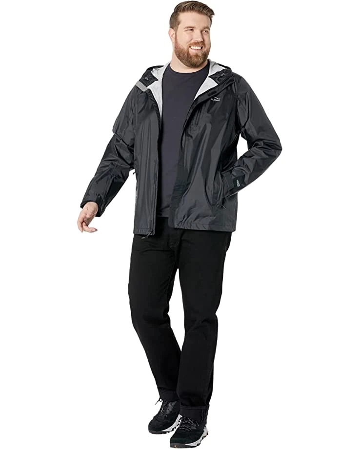 61M842-AXkL._AC_SR736920_.jpg L.L.Bean Coats & Outerwear Trail Model Rain Jacket - Tall -L.L.Bean Shop 61M842 AXkL. AC SR736920