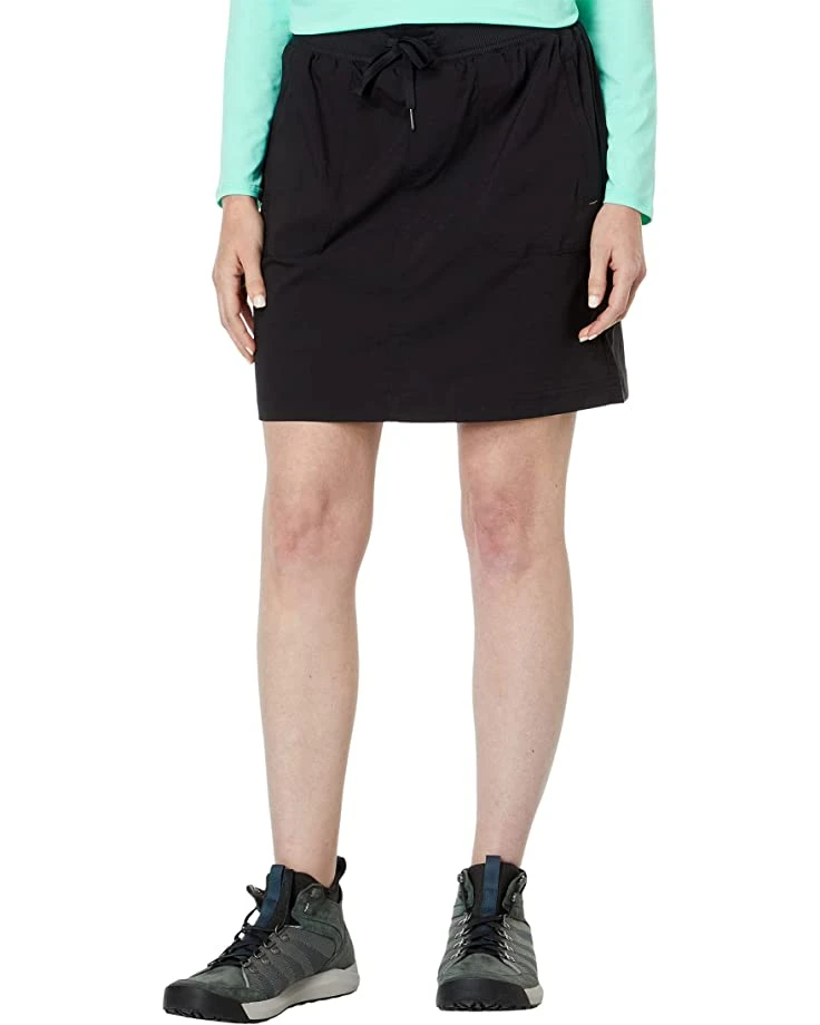 L.L.Bean Skirts Vista Camp Skort 1 L.L.Bean Skirts Vista Camp Skort