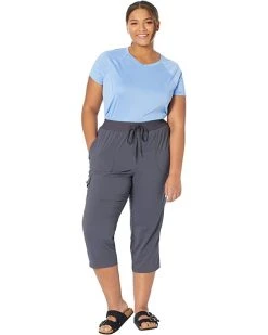 L.L.Bean Plus Size Vista Camp Pants Crop 3 L.L.Bean Plus Size Vista Camp Pants Crop -L.L.Bean Shop 61MDlMFbSIL. AC SR736920