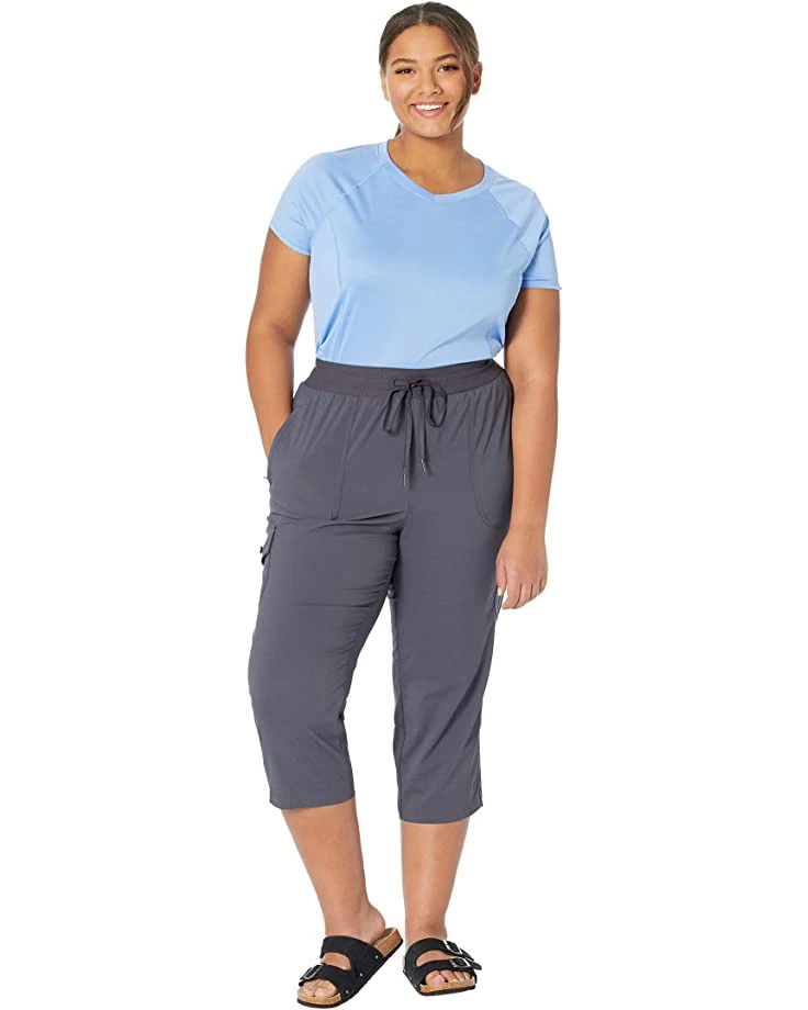 61MDlMFbSIL._AC_SR736920_.jpg L.L.Bean Plus Size Vista Camp Pants Crop -L.L.Bean Shop 61MDlMFbSIL. AC SR736920
